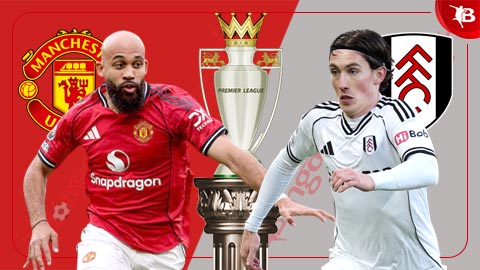  Nhận định bóng đá MU vs Fulham, 21h00 ngày 1/2: Không cản nổi Quỷ đỏ